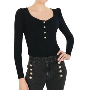 Generation Love Inga top